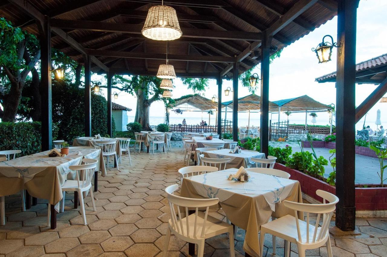 Mimoza Beach Argassi Exterior photo